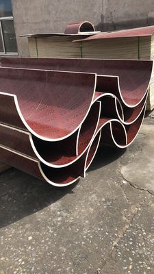 西安新型建筑模板