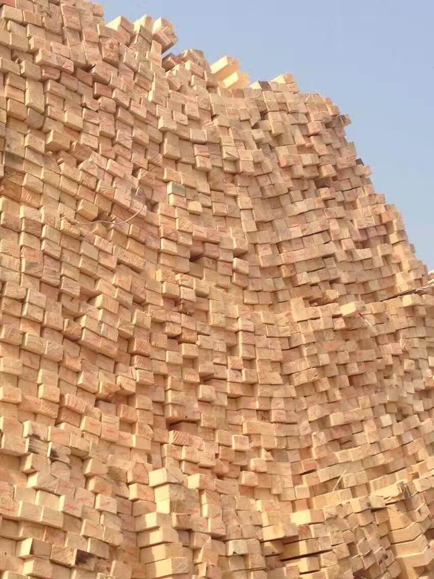 建筑方木