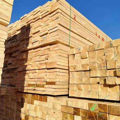 建筑方木厂家直销