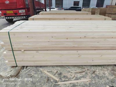 西安建筑方木厂家