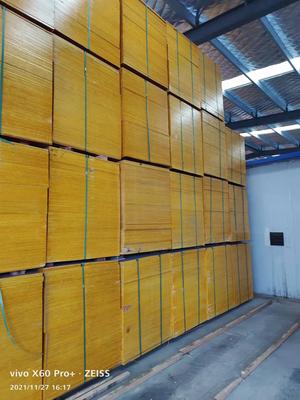 弘信源建筑模板