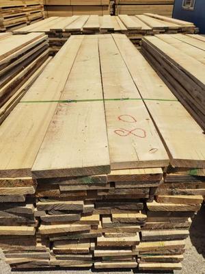 建筑方木