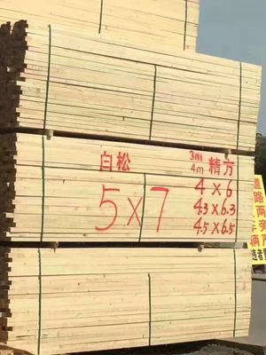 西安建筑方木厂家