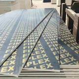 西安建筑模板厂家直销